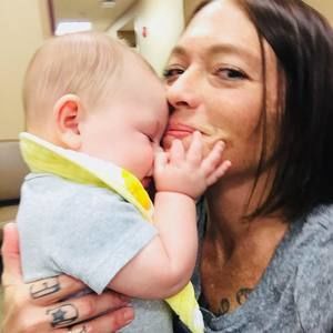 Meet your Posher, Abby